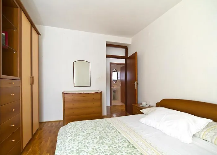 Apartamento Stanka 2419 Pula