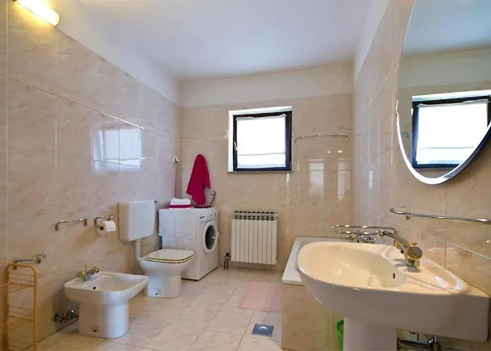 Apartamento Stanka 2419 Pula